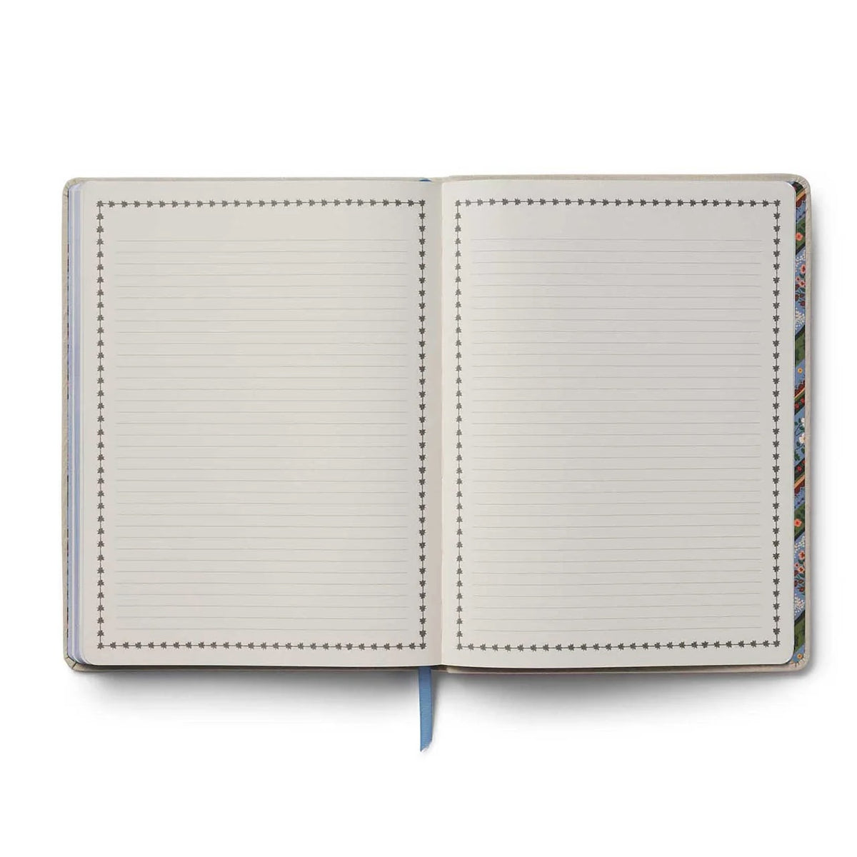 2027 Heritage Sampler Weekly Planner
