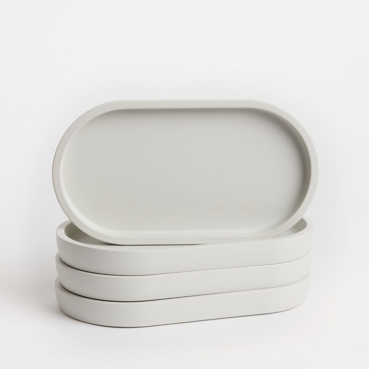 Resin Tray / Grey