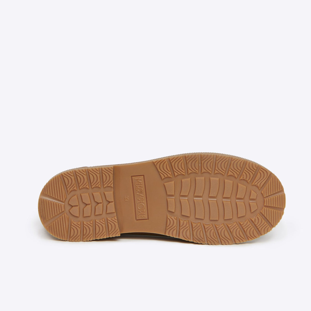 Bobbi Boot / Rust