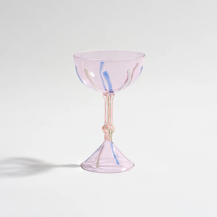Sabrina Cocktail Glass Set
