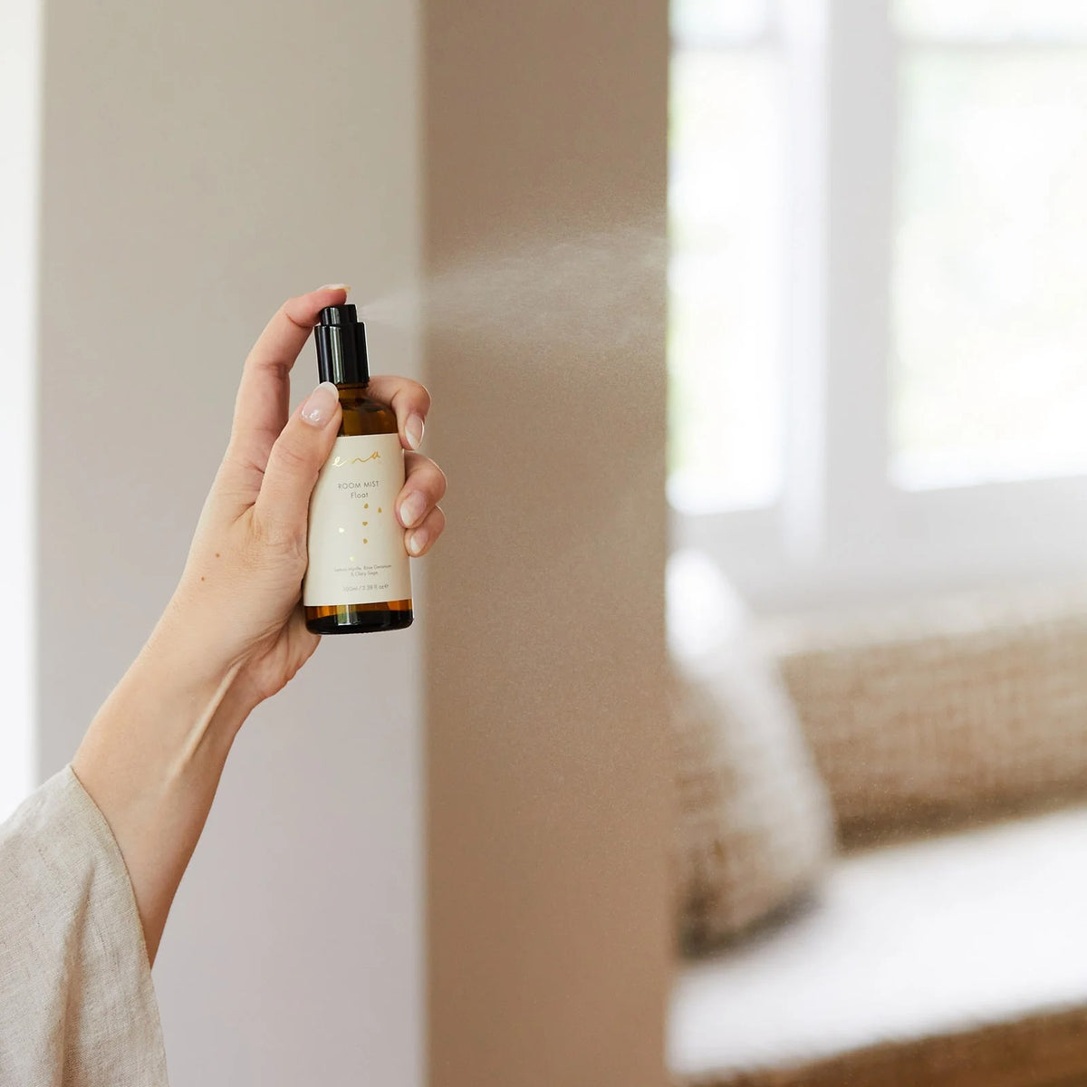 Room Mist / Float