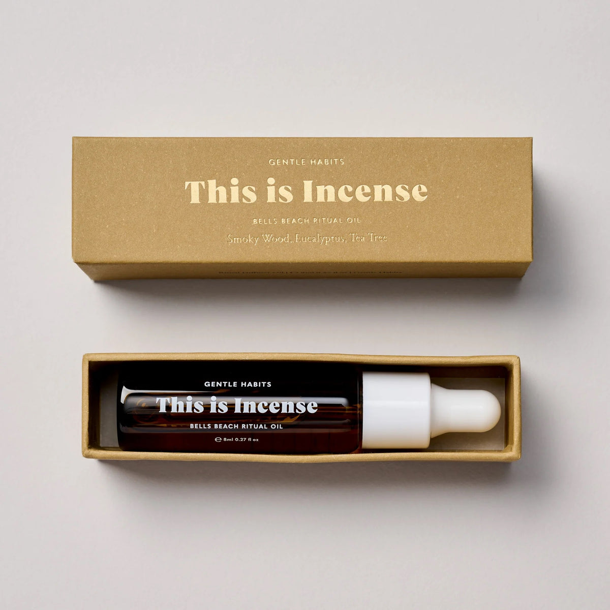 Ritual Diffuser Oil / Bells Beach