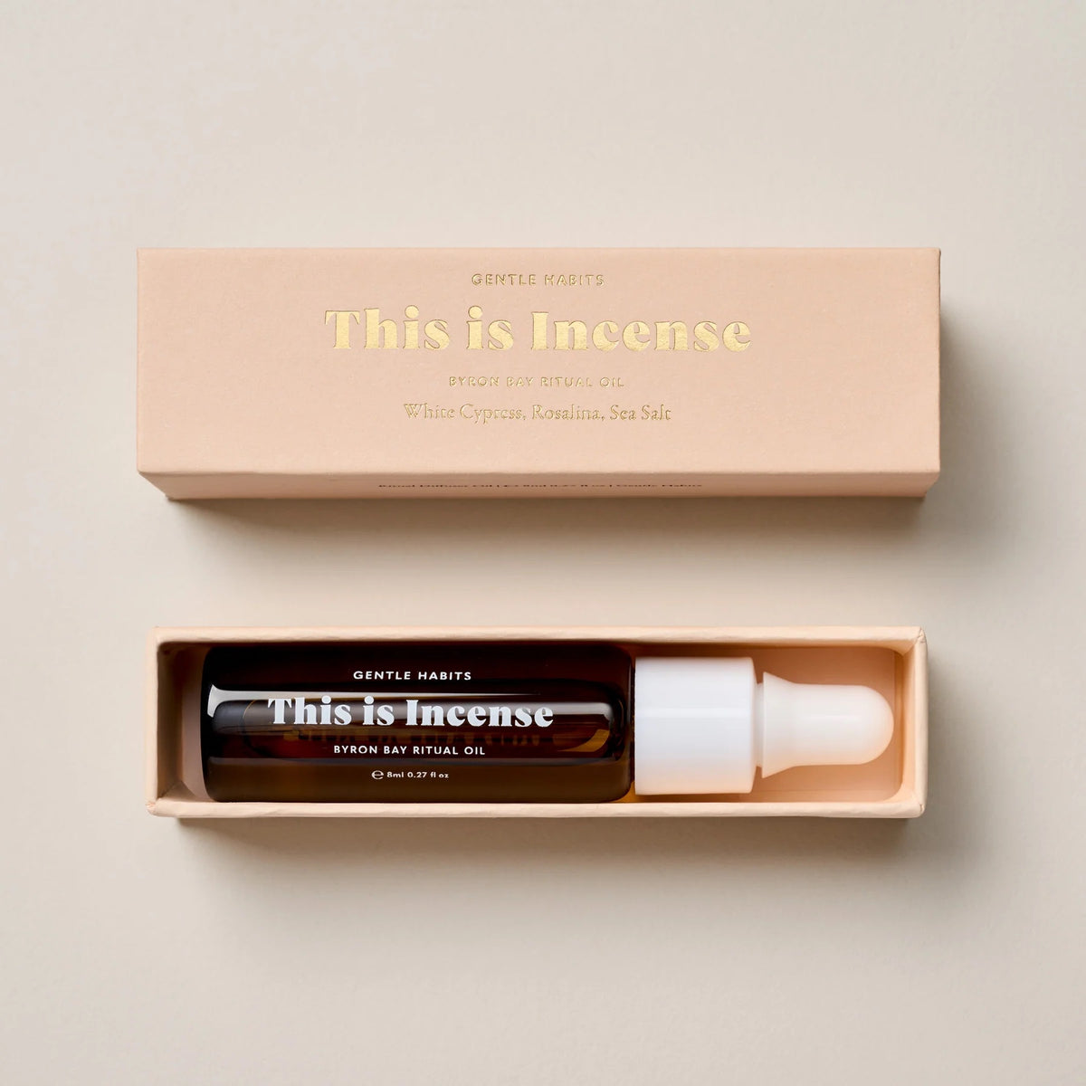 Ritual Diffuser Oil / Byron Bay
