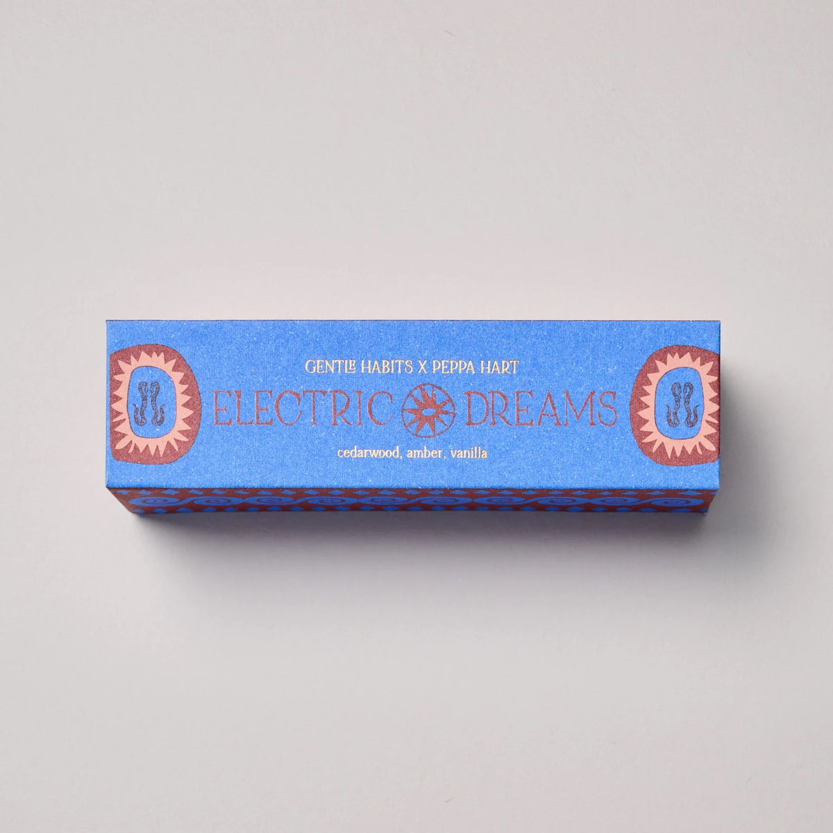 Ritual Diffuser Oil / Peppa Hart Electric Dreams
