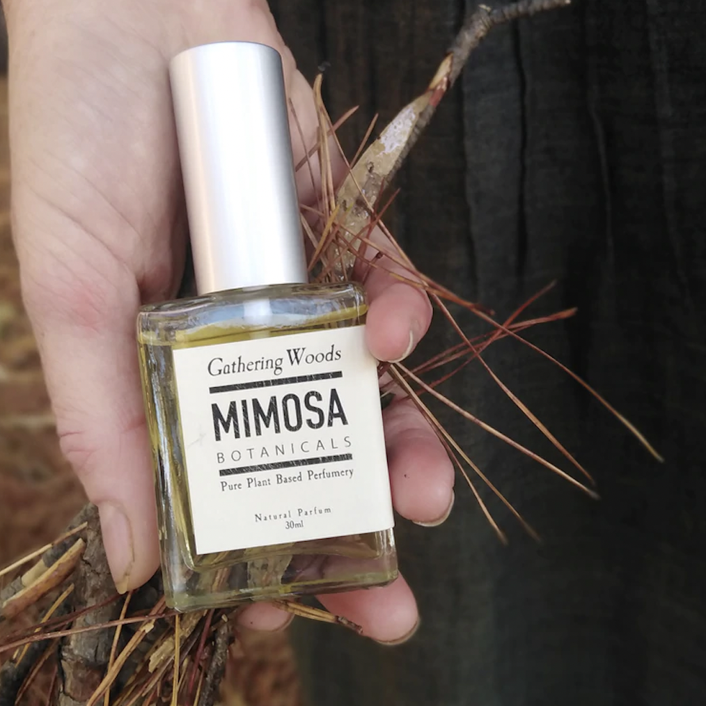 Eau de Parfum 30ml / Gathering Woods
