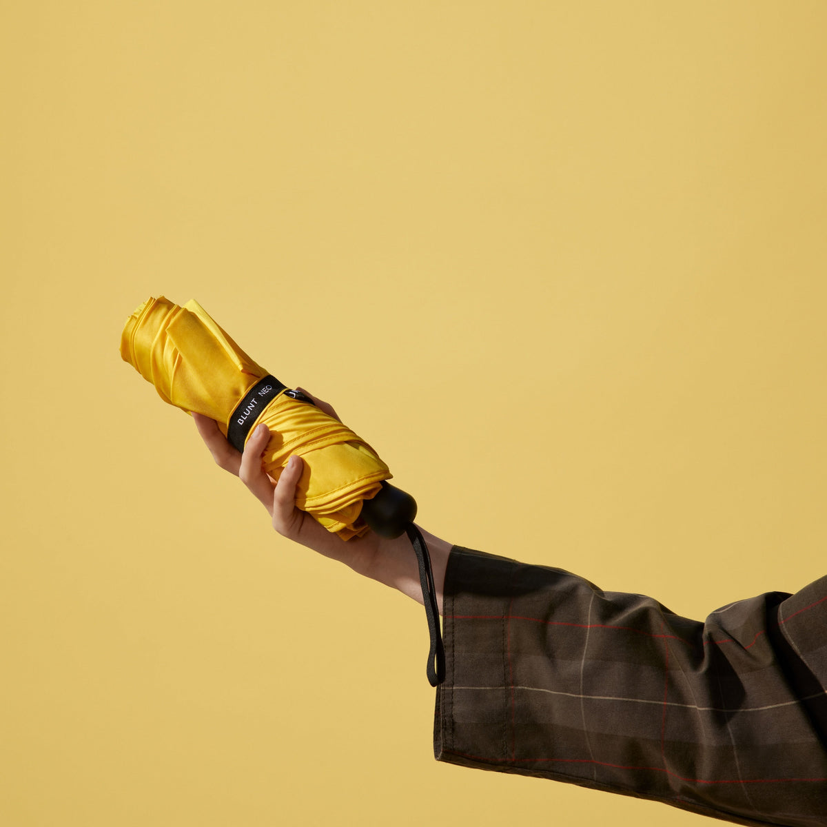 Neo Umbrella / Citrus Yellow