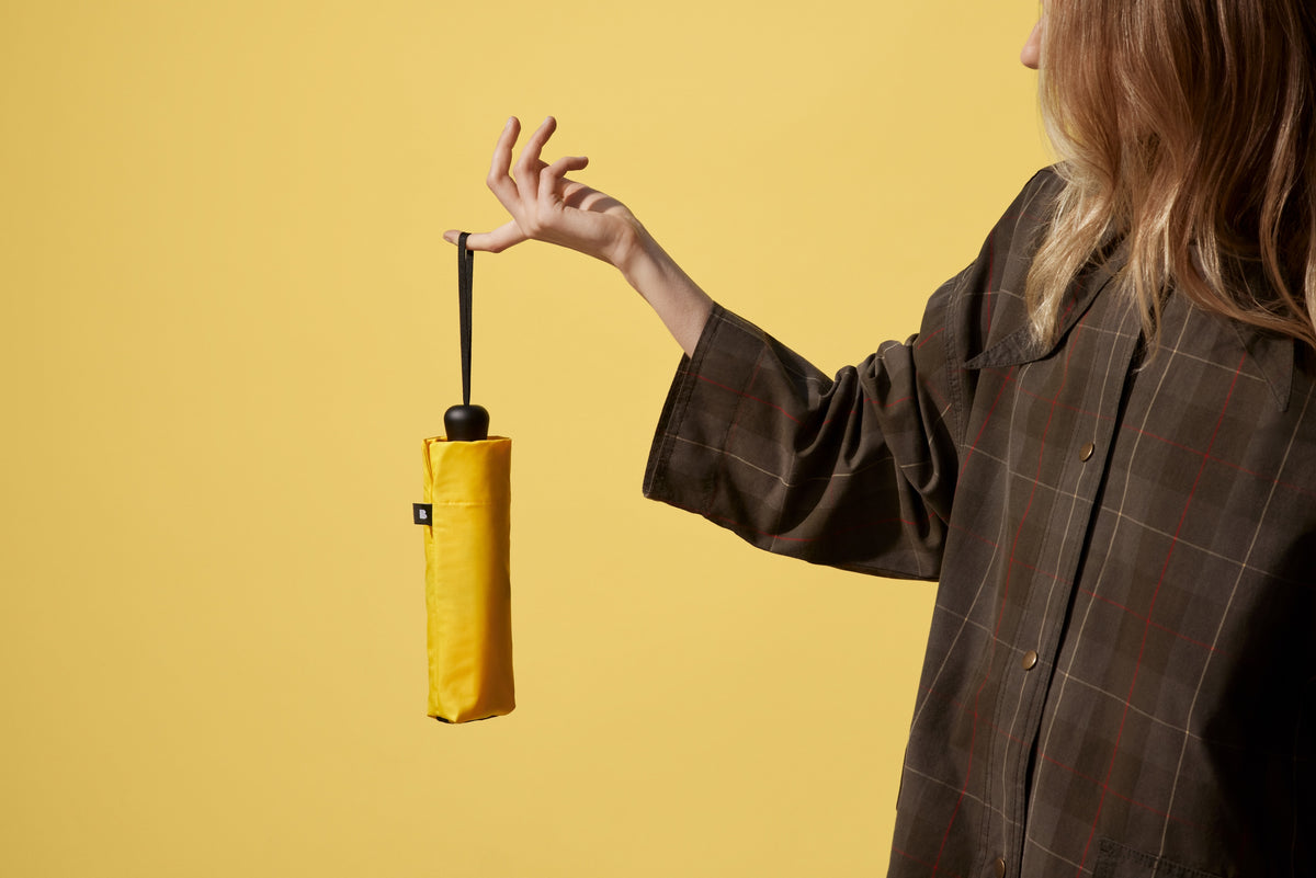 Neo Umbrella / Citrus Yellow