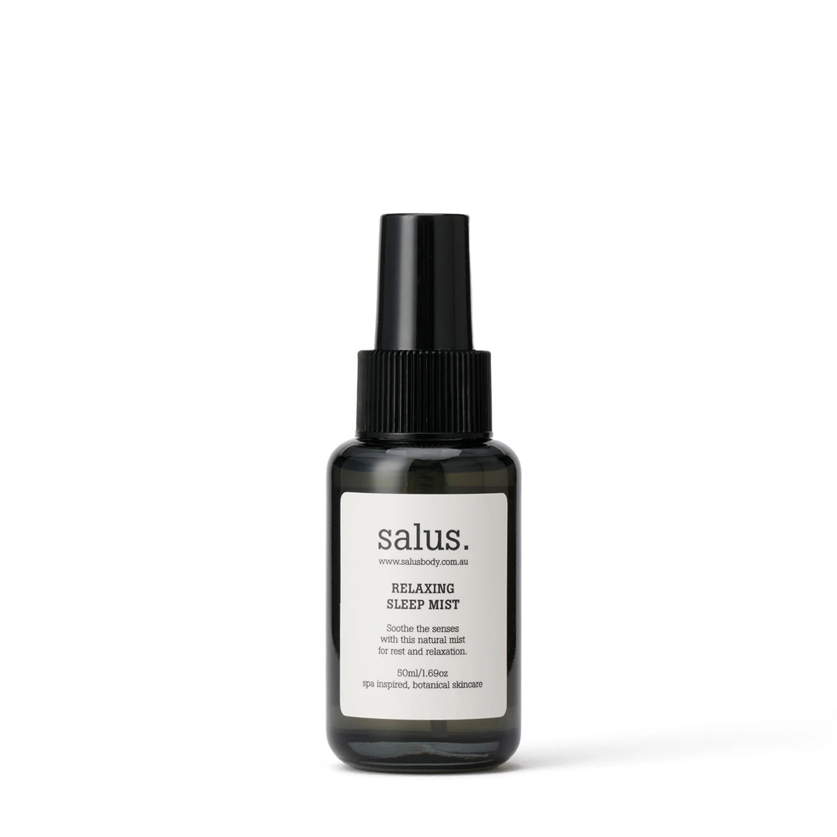 Relaxing Sleep Mist