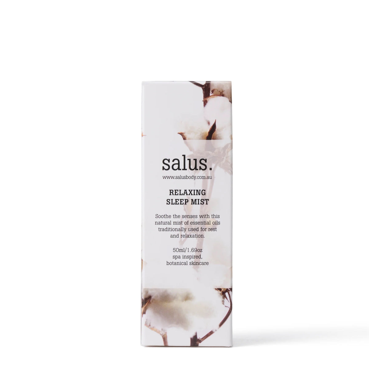Relaxing Sleep Mist