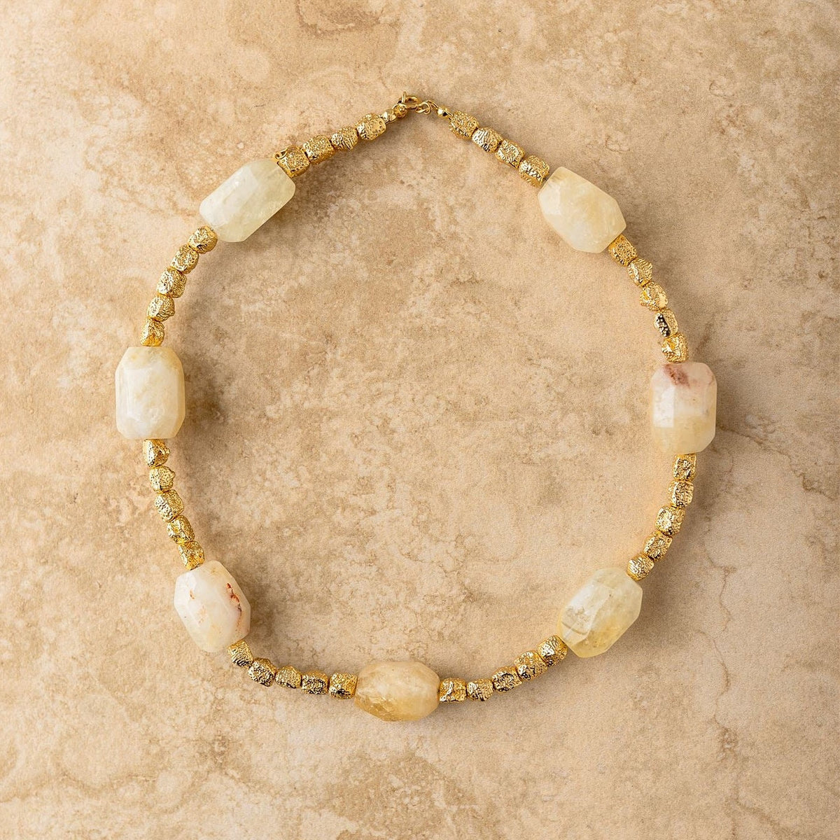 Soraya Necklace