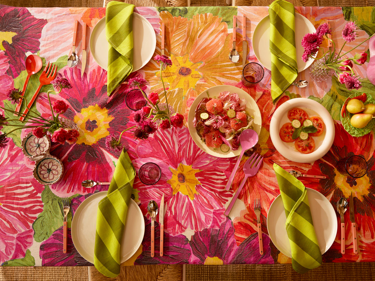 Jardin Multi Tablecloth