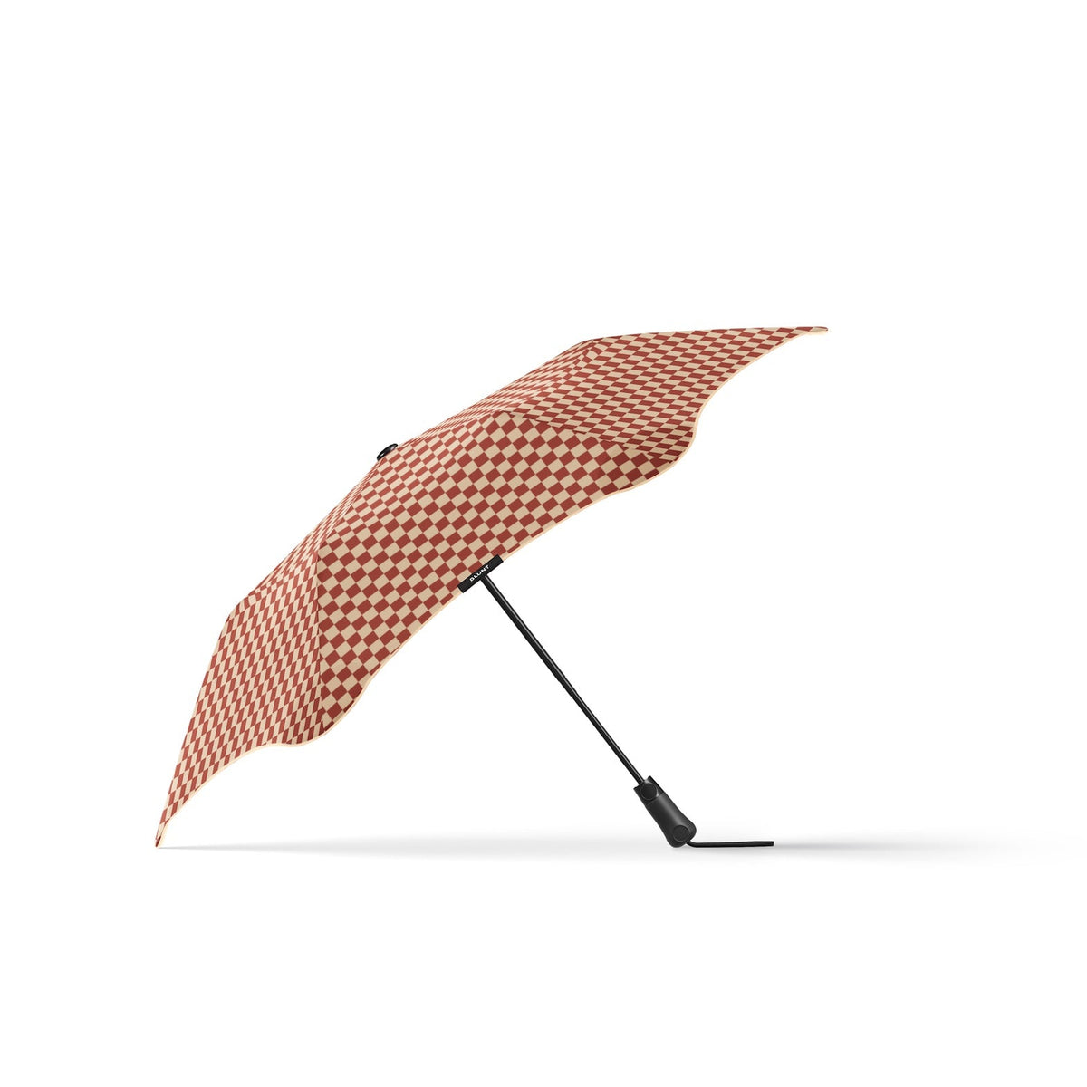 Metro Umbrella / Clay Check