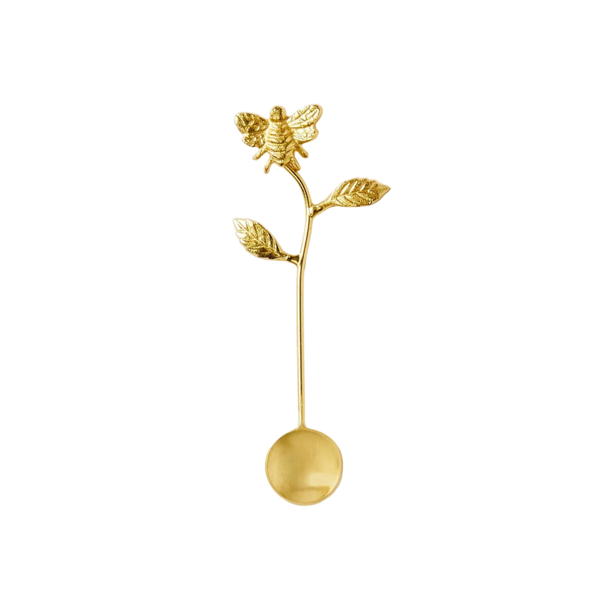 Wild Bees Teaspoon