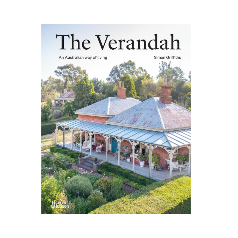 The Verandah