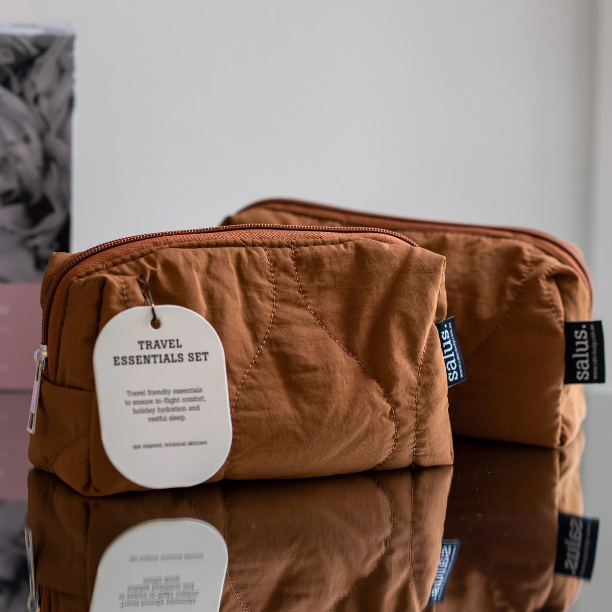Travel Essential Set