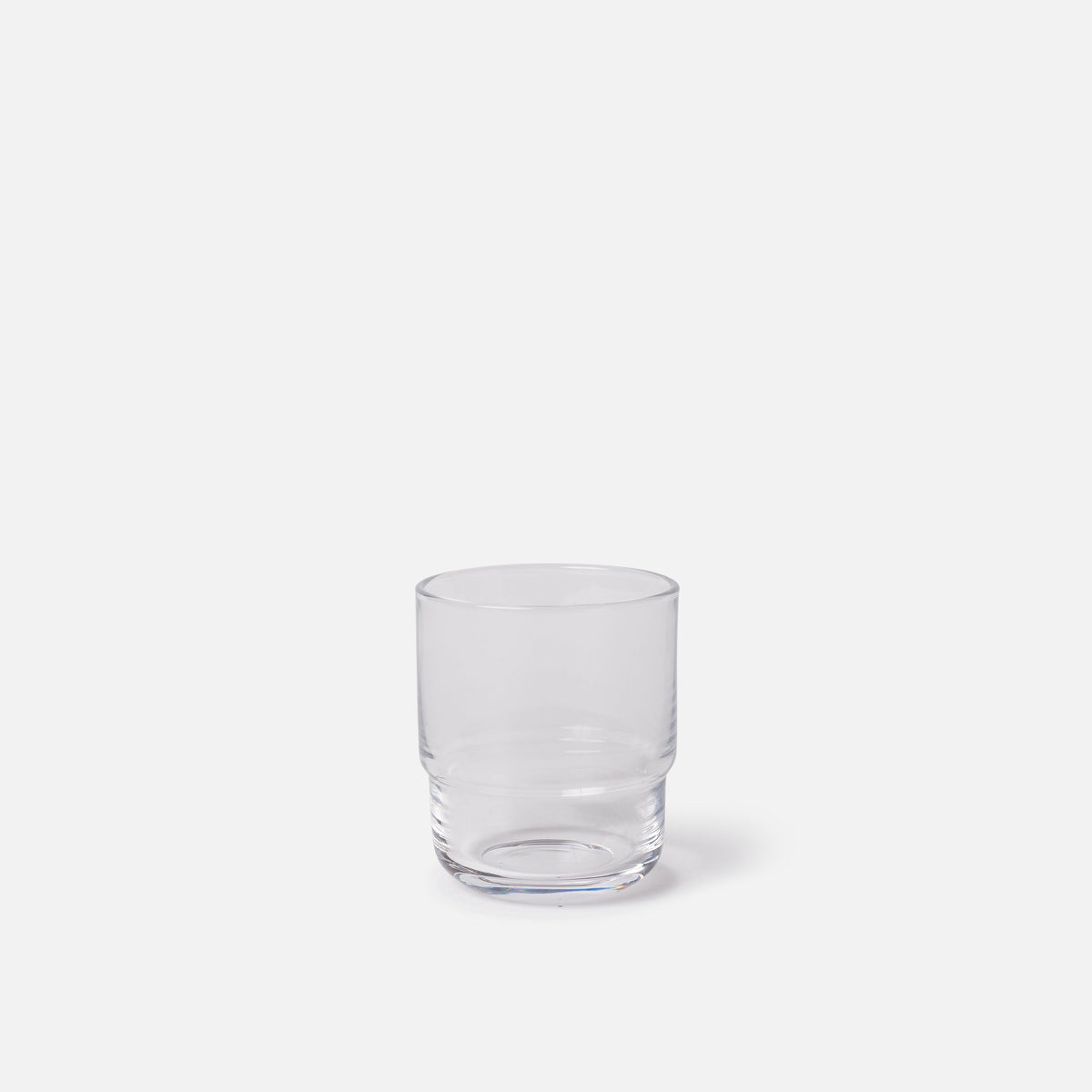 Piccadilly Tumbler / Clear