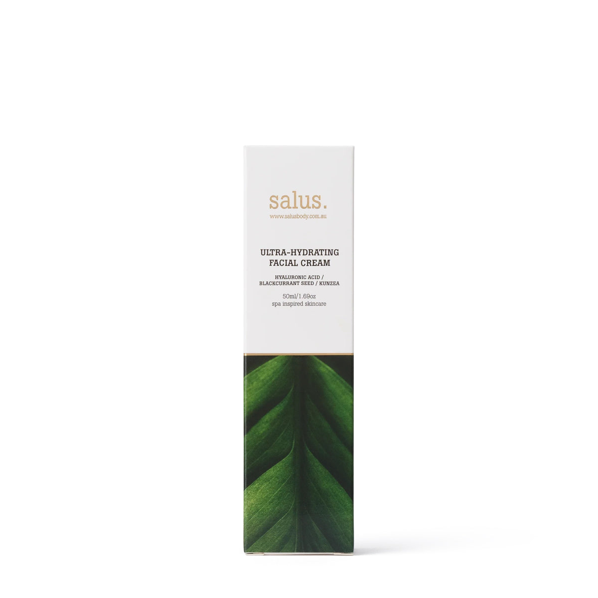 Ultra-Hydrating Facial Cream