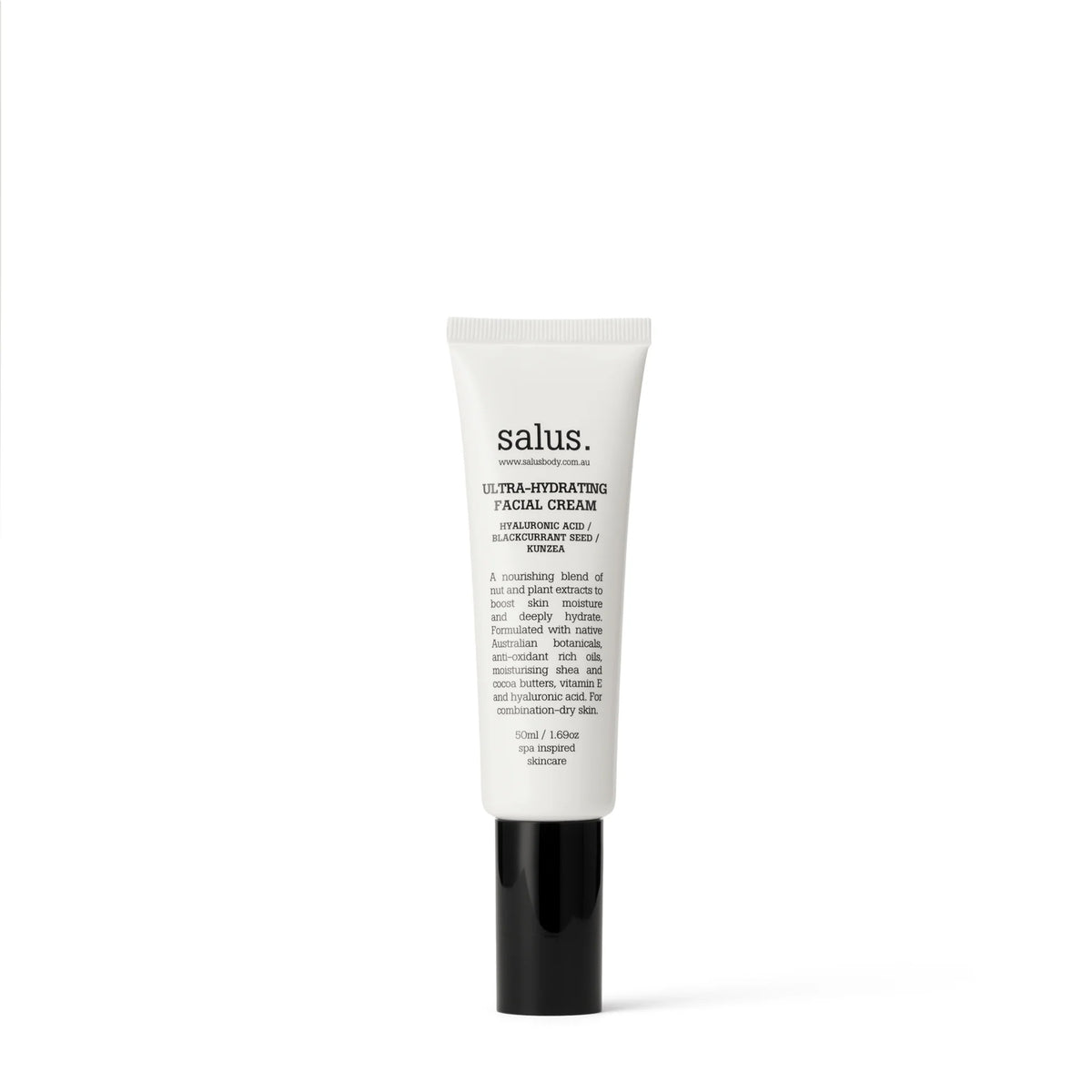 Ultra-Hydrating Facial Cream