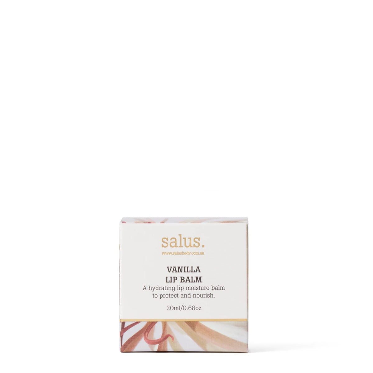Vanilla Lip Balm