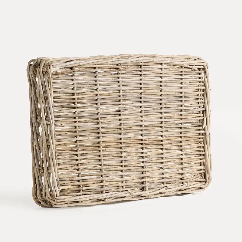 Cellini Open Weave Tray / Large