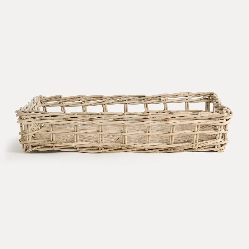 Cellini Open Weave Tray / Large