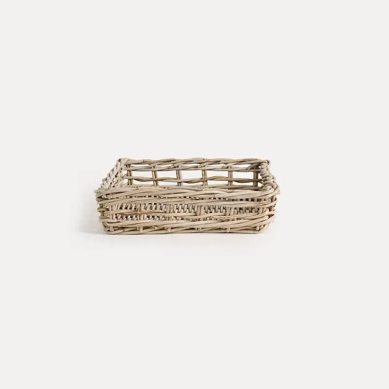 Cellini Open Weave Tray / Medium