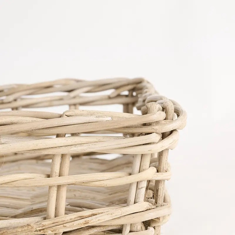 Cellini Open Weave Tray / Large