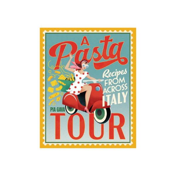 A Pasta Tour
