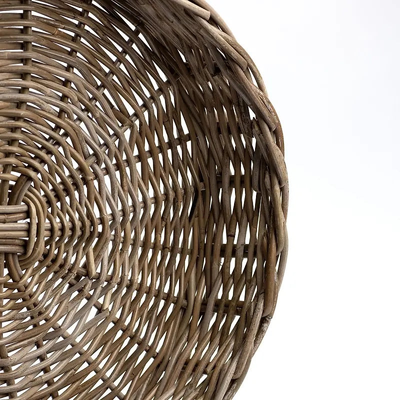 Napa Round Tray / Medium