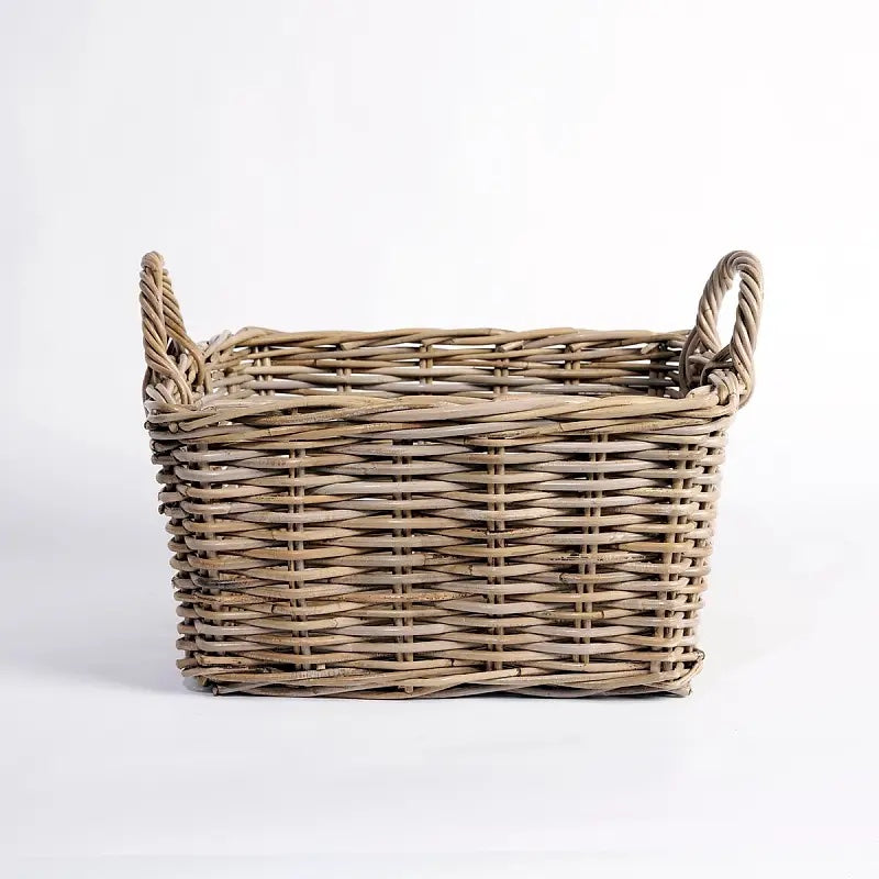 Chatsworth Square Basket / Medium