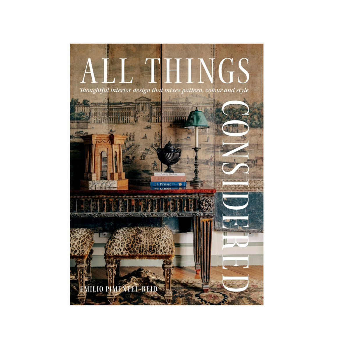 All Things Considered