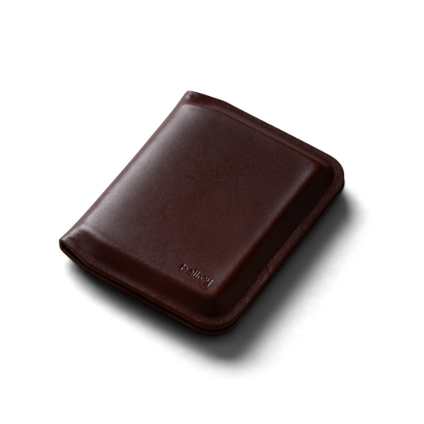Apex Slim Sleeve / Espresso