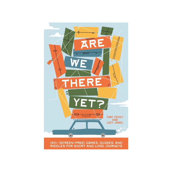 Are We There Yet?
