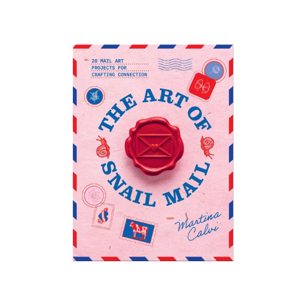 The Art of Snail Mail