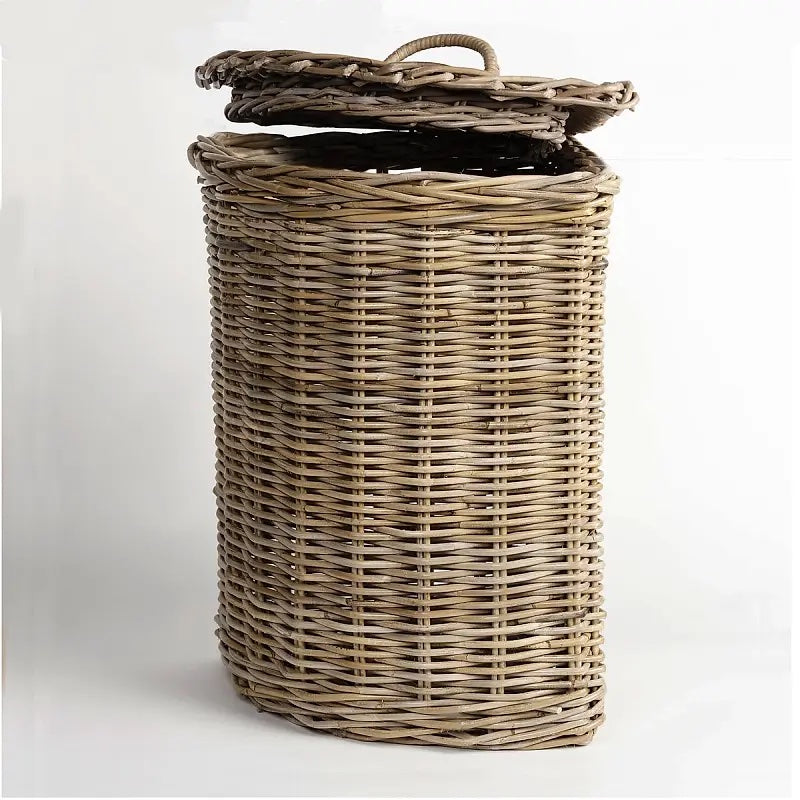 Marlo Corner Hamper