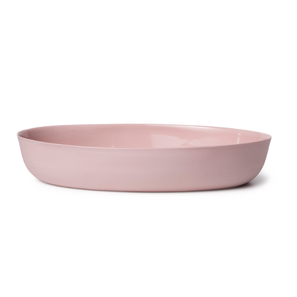 Baker Oval Large / Blossom