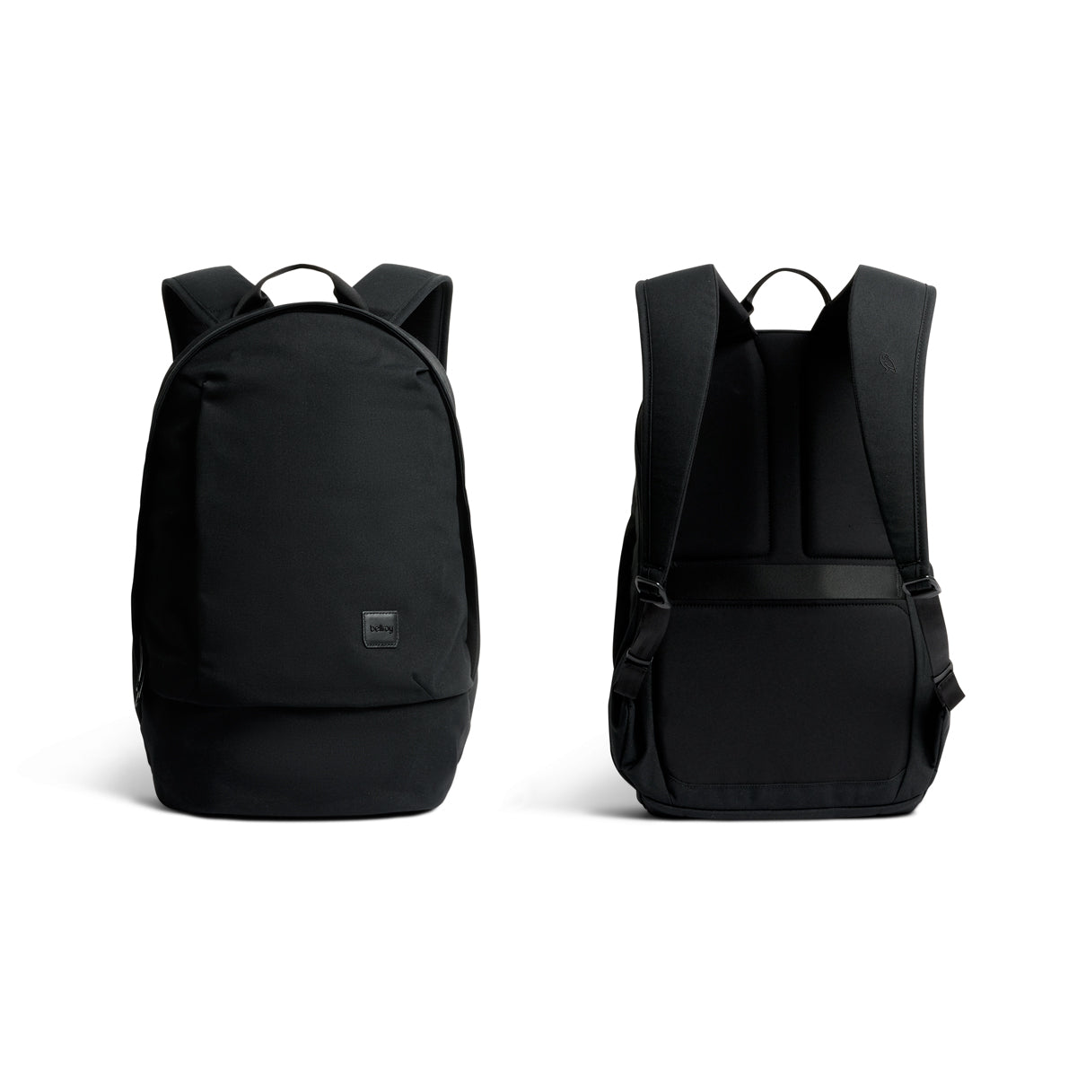 Classic Backpack / Black