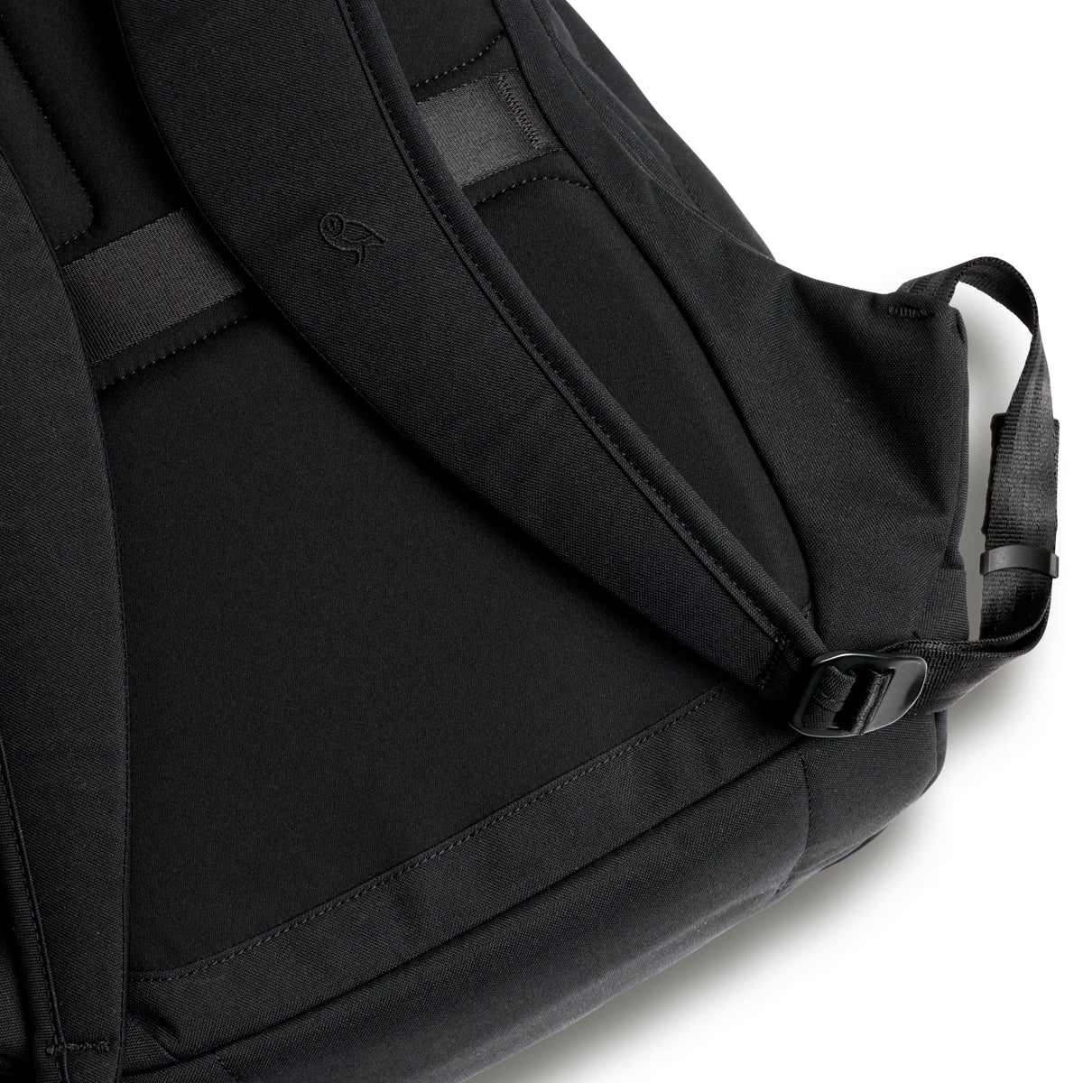 Classic Backpack / Black