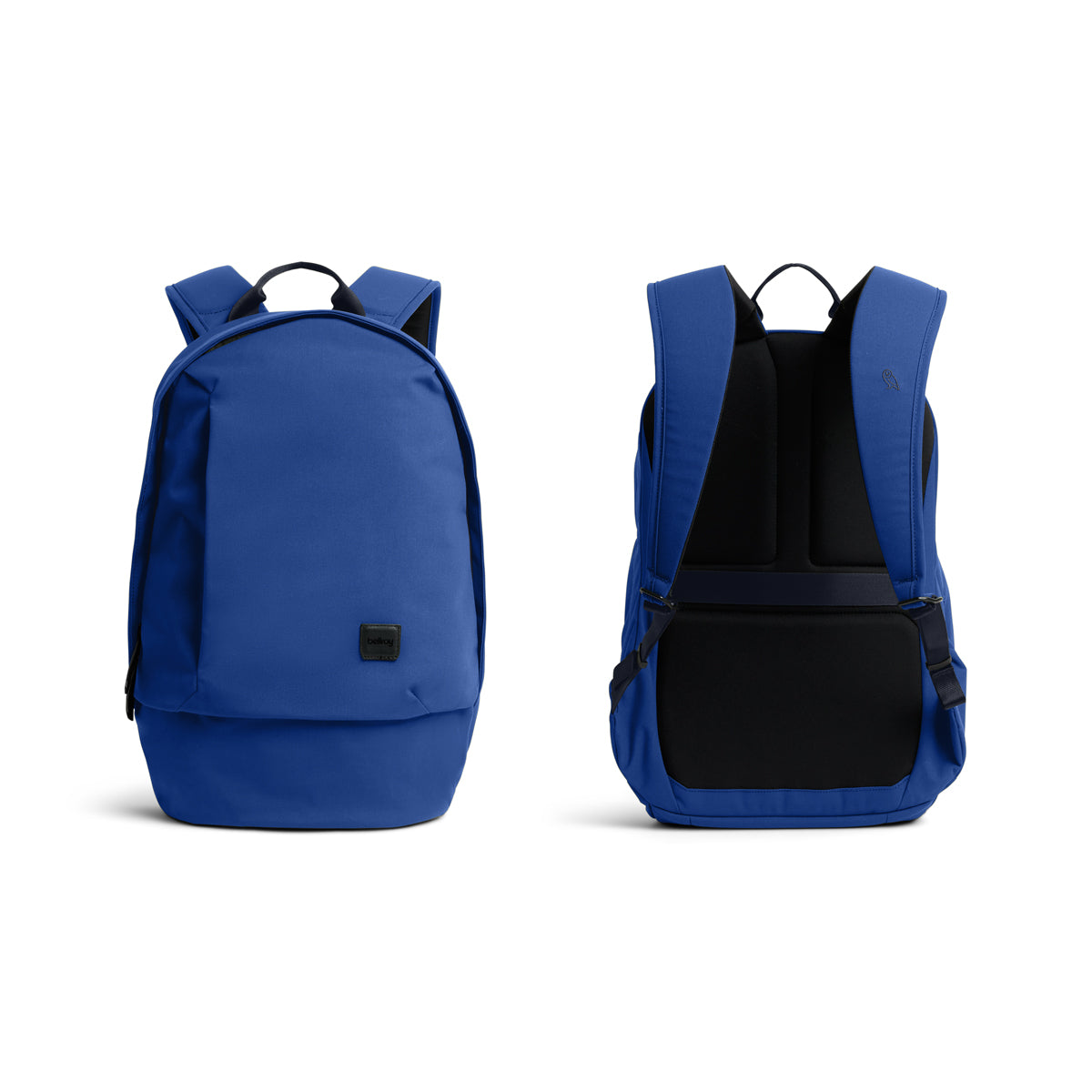 Classic Backpack / Indigo