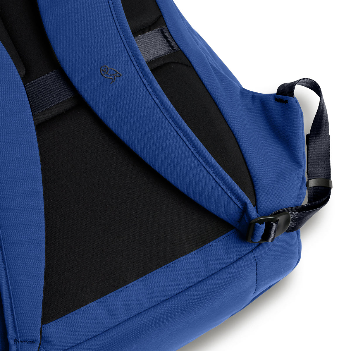 Classic Backpack / Indigo
