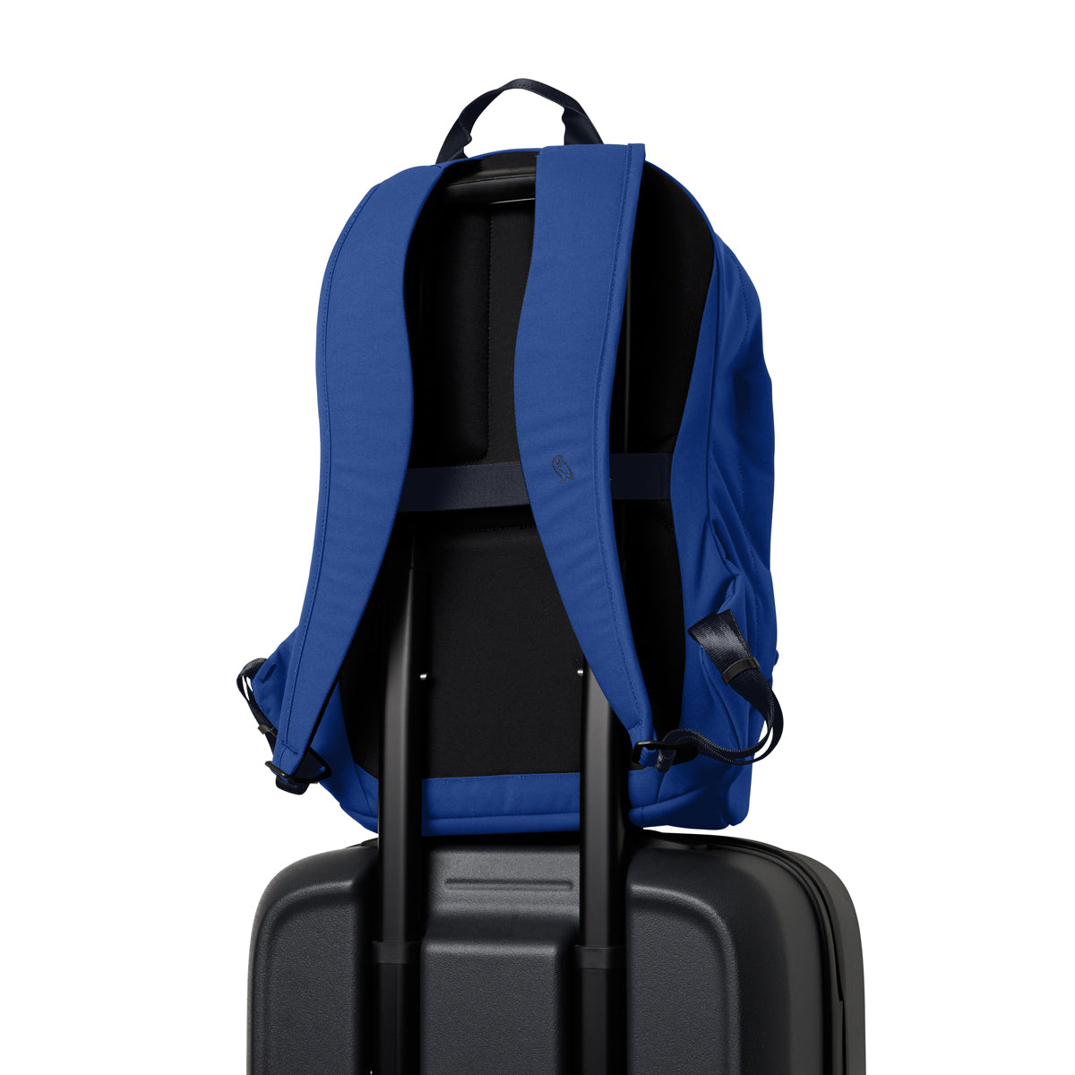 Classic Backpack / Indigo