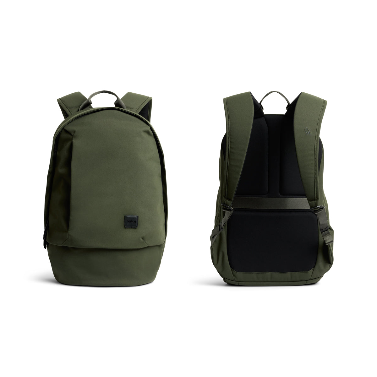 Classic Backpack / Olive