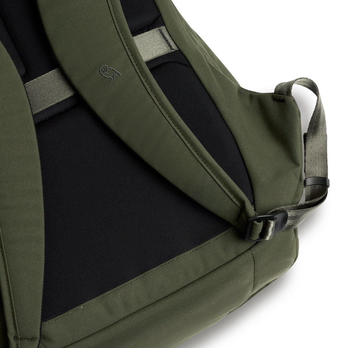 Classic Backpack / Olive