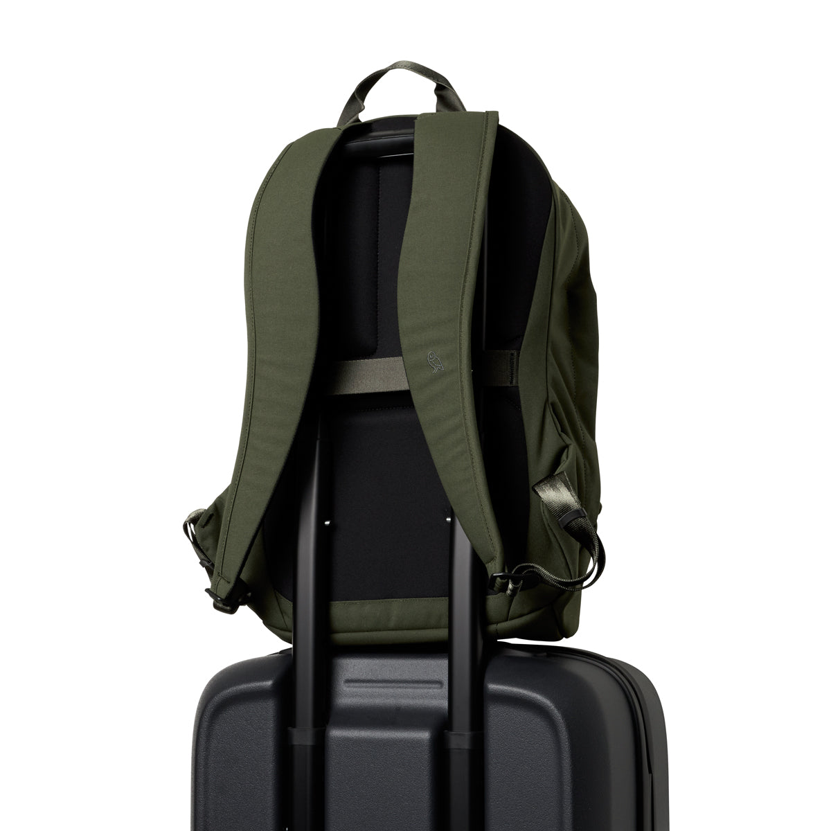 Classic Backpack / Olive