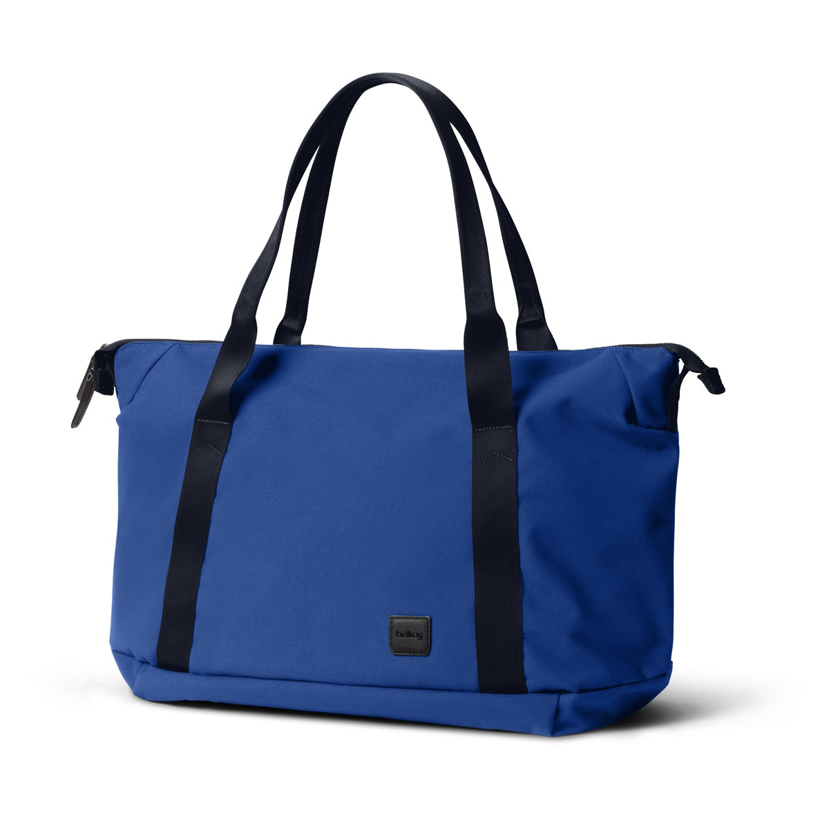 Classic Getaway Bag / Indigo