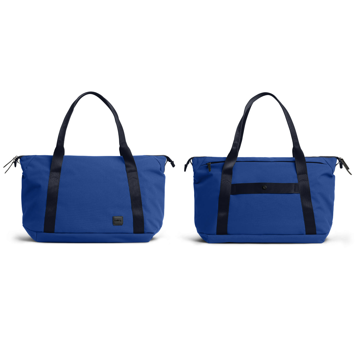 Classic Getaway Bag / Indigo