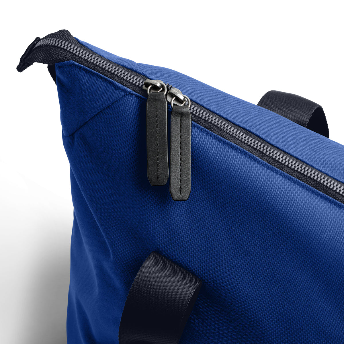 Classic Getaway Bag / Indigo