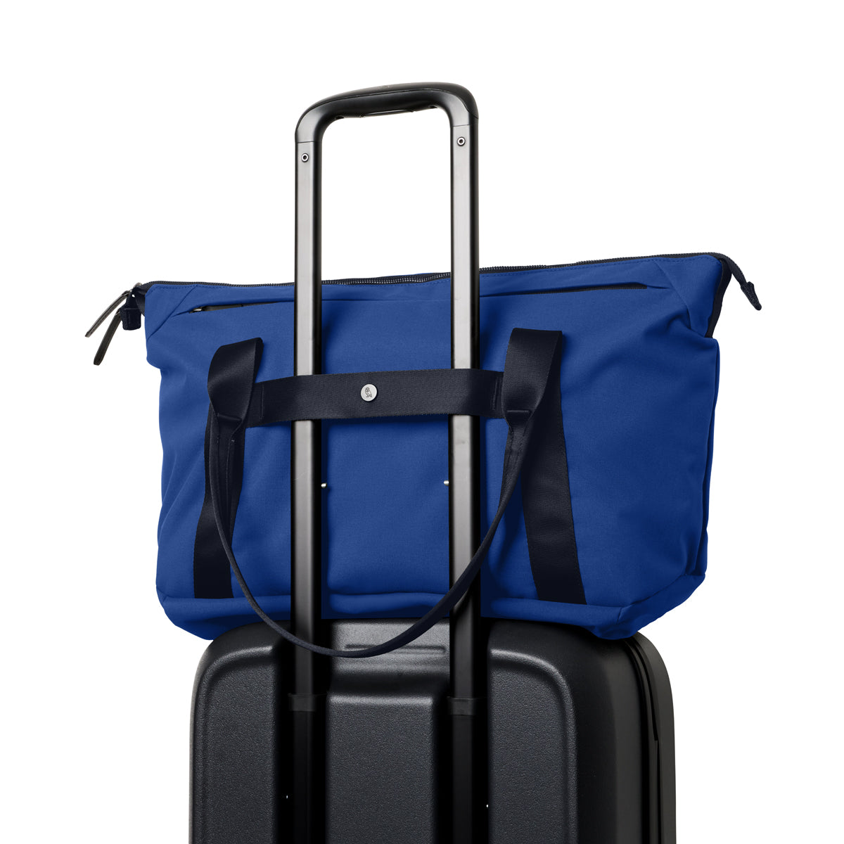 Classic Getaway Bag / Indigo