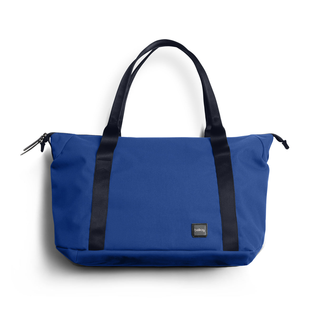 Classic Getaway Bag / Indigo