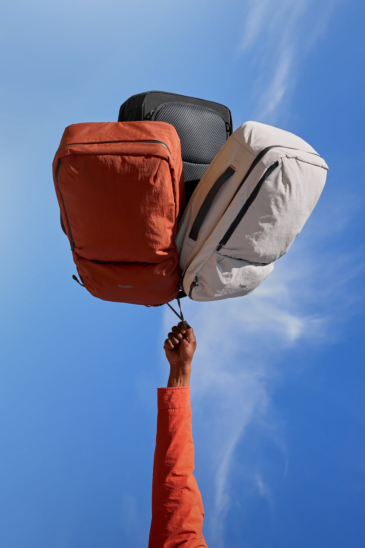 Lite Travel Pack 30L / Clay